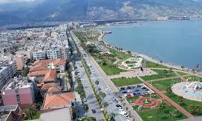 Samandağ Isı Pompası