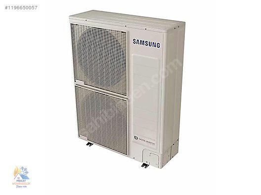 Samsung Isı Pompası 16 Kw Monoblok