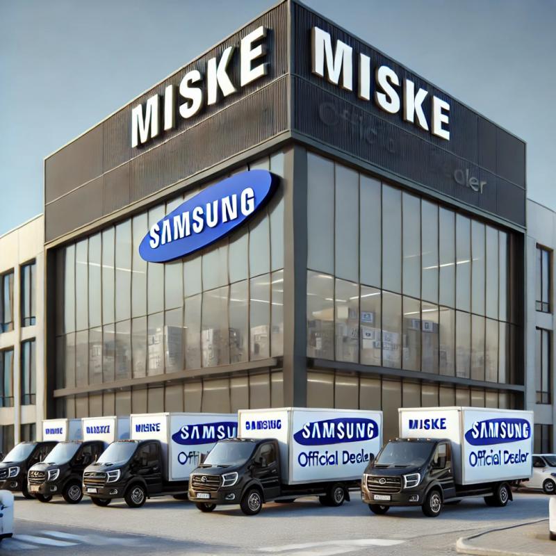 Samsung Isı Pompası Ne Malı?