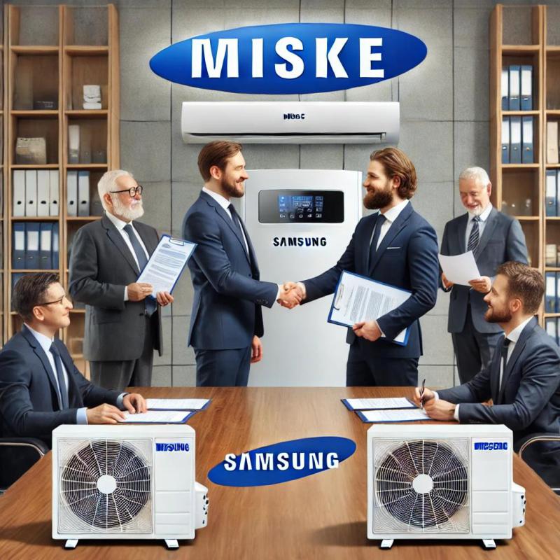 Samsung Isı Pompası Yorumları ve Kullanıcı Deneyimleri
