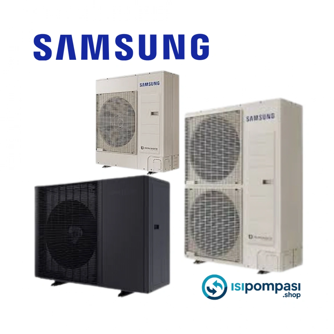 Samsung Isı Pompası