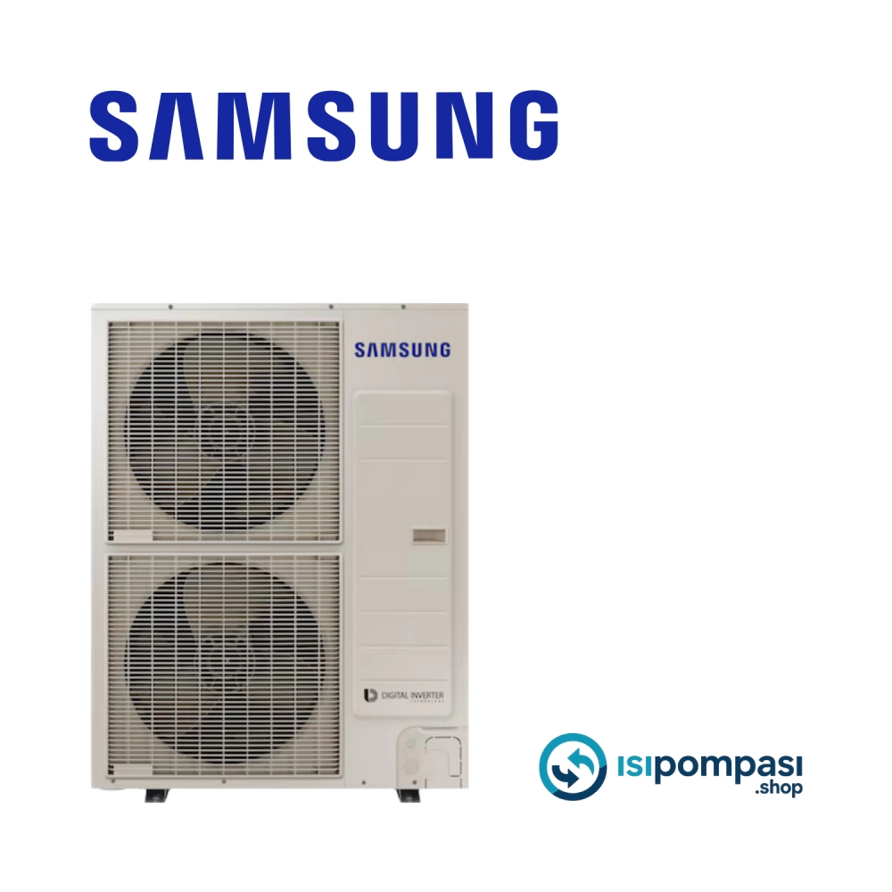 Samsung Monoblok Beyaz 16Kw R32