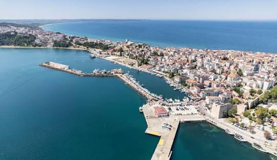 Sinop Isı Pompası