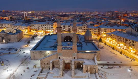 Sivas Isı Pompası