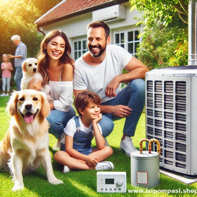 SOLAR ENERJİ: GÜNEŞİN GÜCÜYLE SÜRDÜRÜLEBİLİR ISITMA