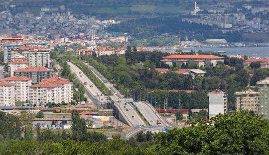 Tekirdağ Isı Pompası