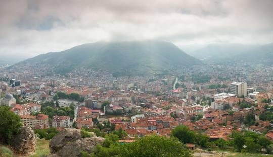 Tokat Isı Pompası