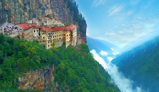 Trabzon Isı Pompası