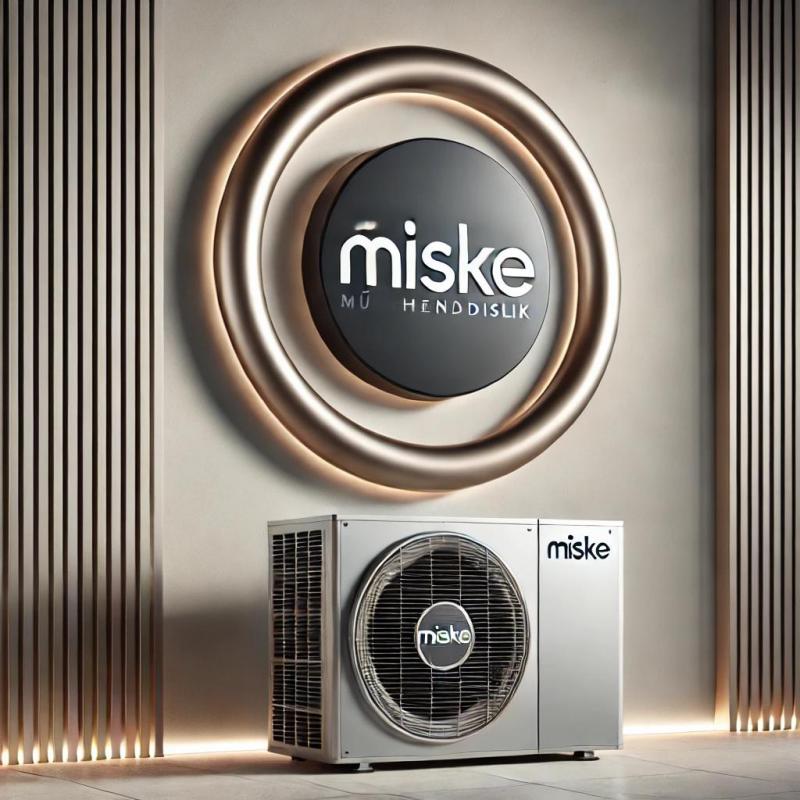 Trane Isı Pompası Ne Malı?