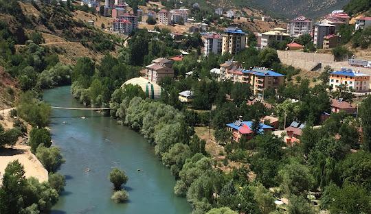 Tunceli Isı Pompası