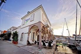 Urla Isı Pompası