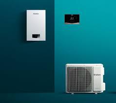 Vaillant Isı Pompası aroTHERM Pure 10 kw Split