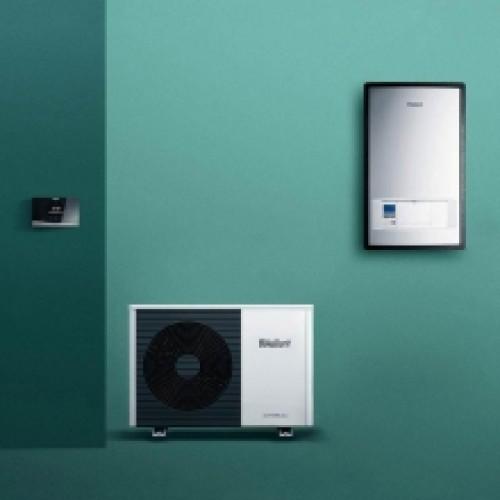 Vaillant Isı Pompası aroTHERM plus Monoblok 15 kw 