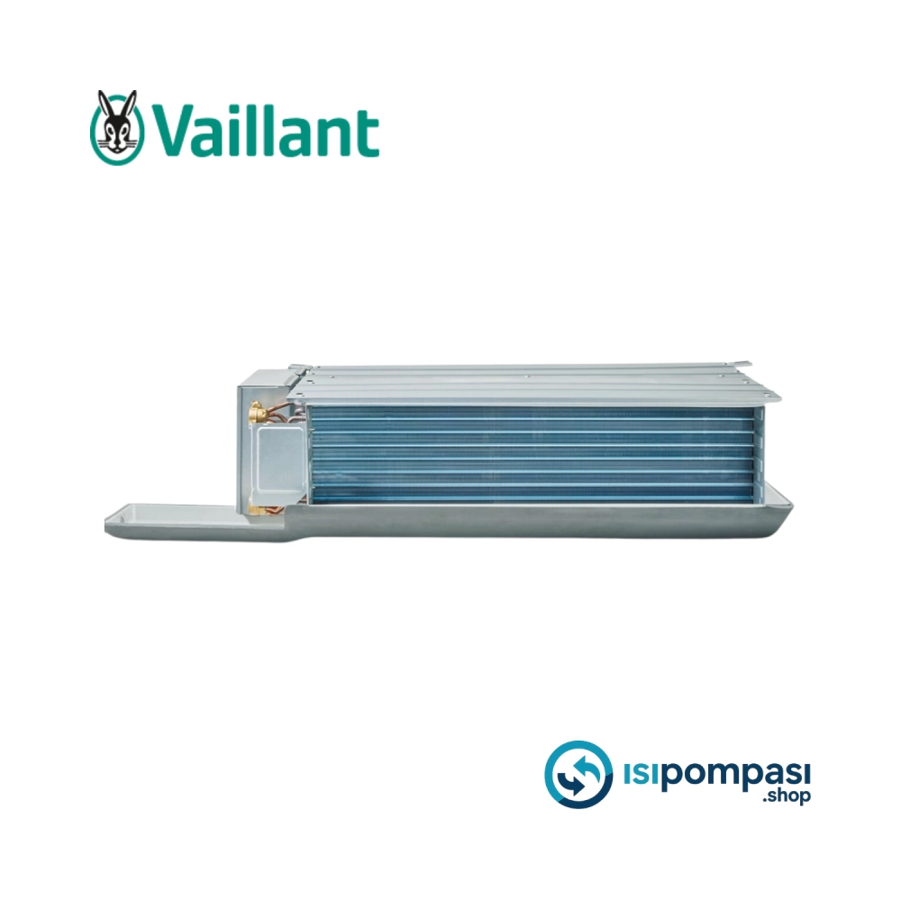 Vaillant AroVAİR Pro Kanal Tipi 11 Kw