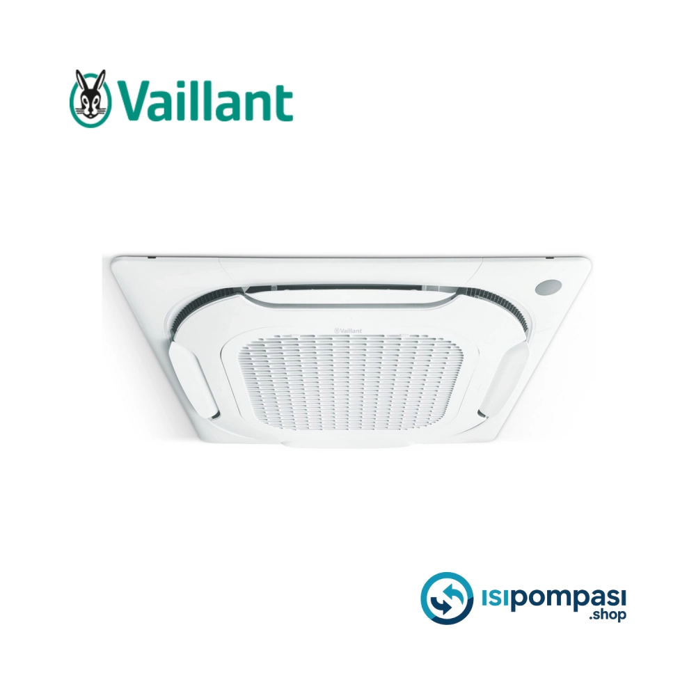 Vaillant aroVAIR pro Kaset Tipi 10 Kw
