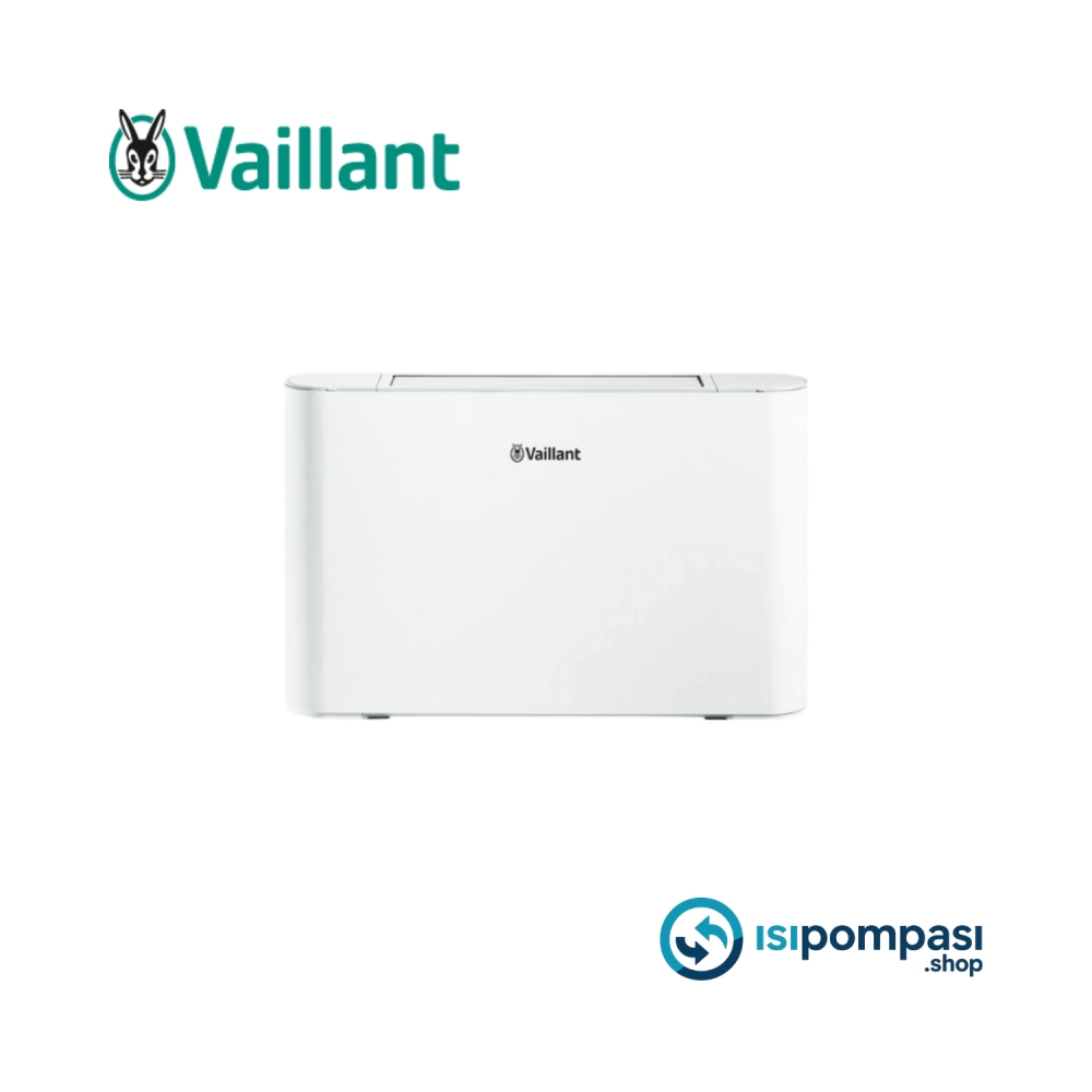 Vaillant AroVair Pro Konsol Tipi 7 Kw