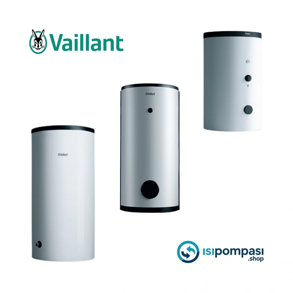 Vaillant Boyler