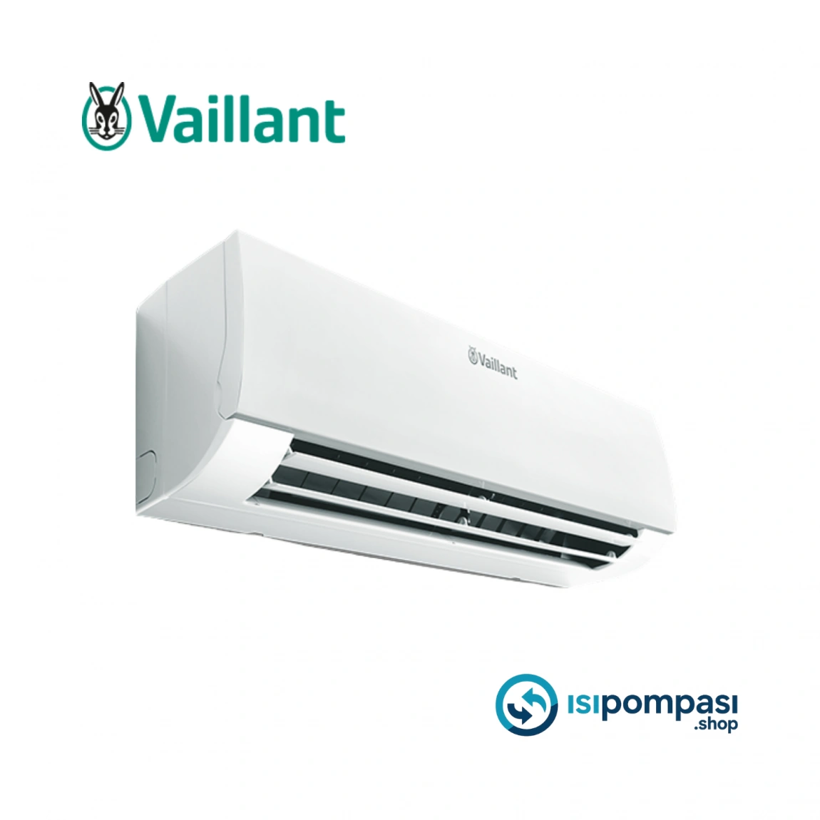 Vaillant Duvar Tipi Fancoil