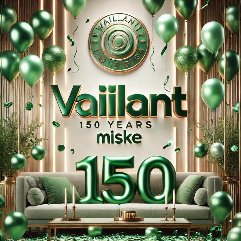 Vaillant Isı Pompası Ne Malı?