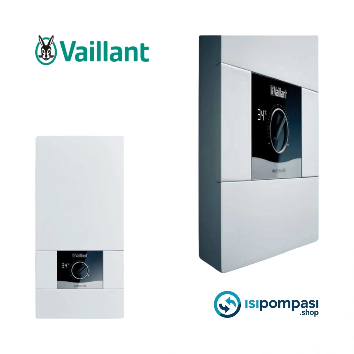 Vaillant Ved  E Ani Su Isıtıcısı