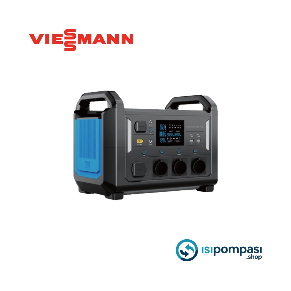 Viessmann Energycharge 1200