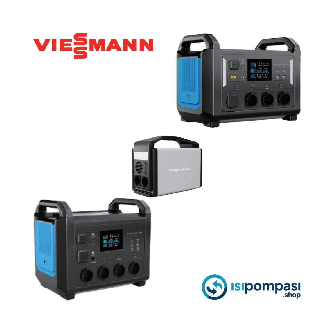 Viessmann Energycharge 