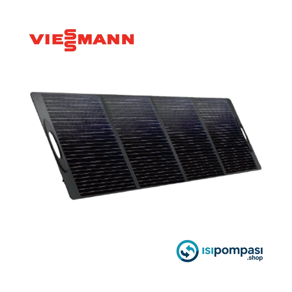 Viessmann Energyvolt 400