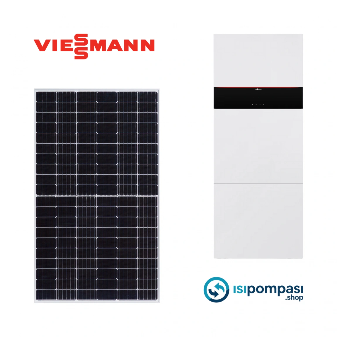 Viessmann Fotovoltaik