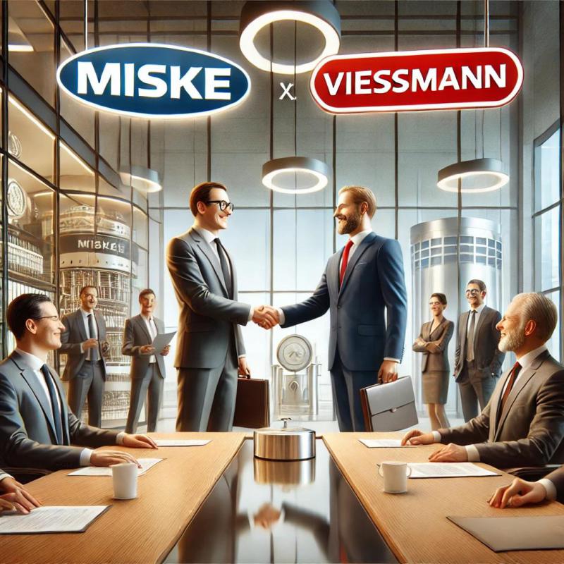 Viessmann Isı Pompası Ne Malı?