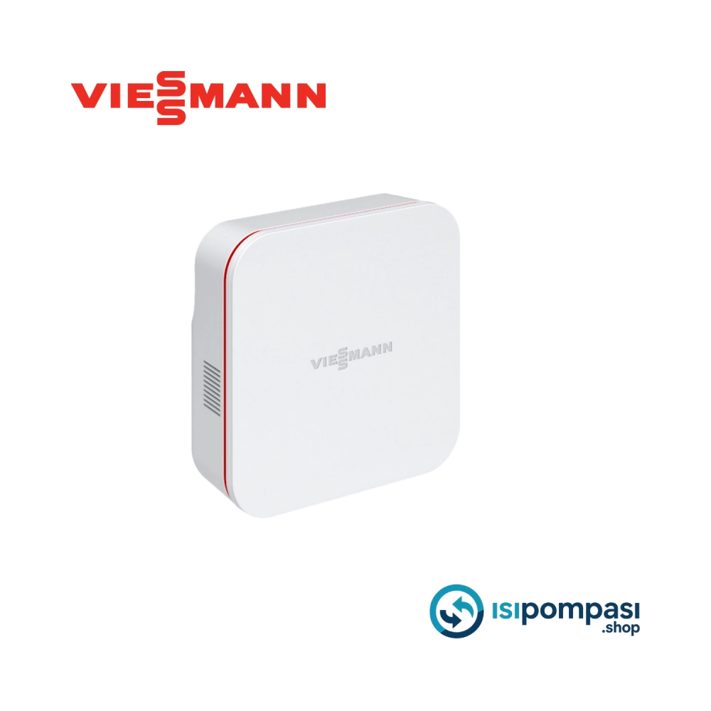 Viessmann ViCare İklim Sensörü