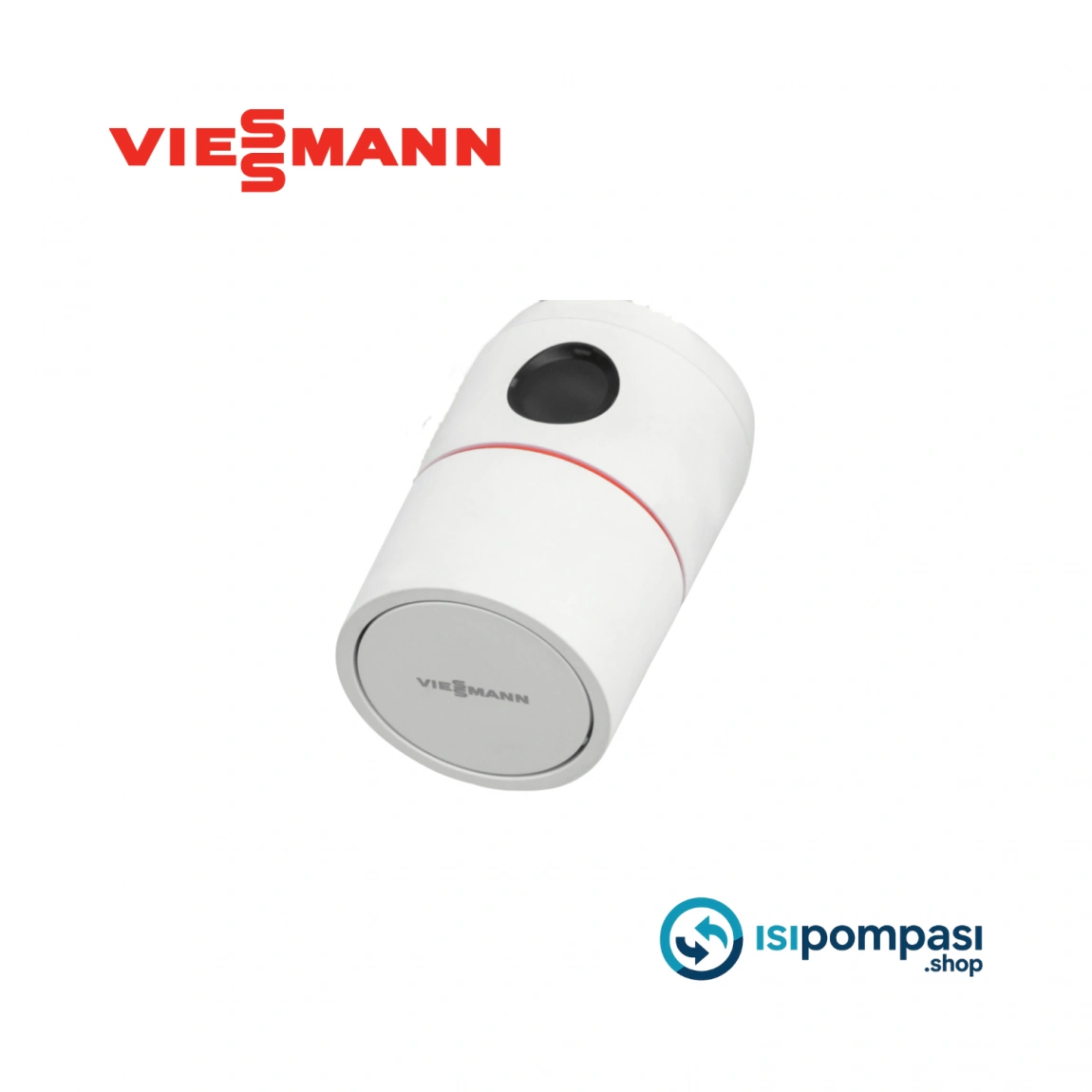 Viessmann ViCare Termostatik Vana