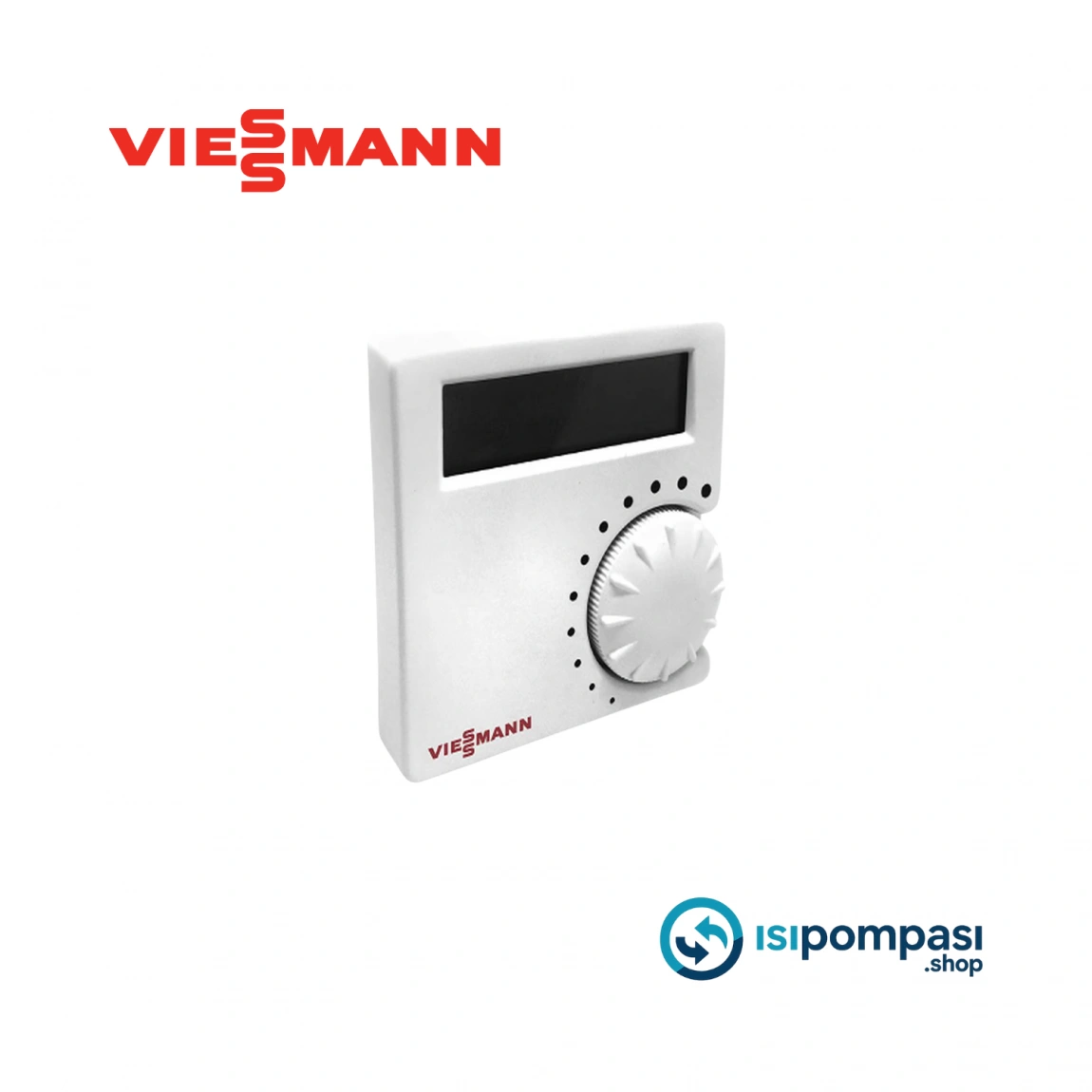 Viessmann Viotrol 100 Dijital
