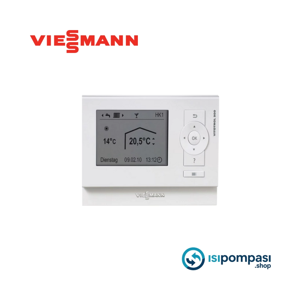 Viessmann Viotrol 300A