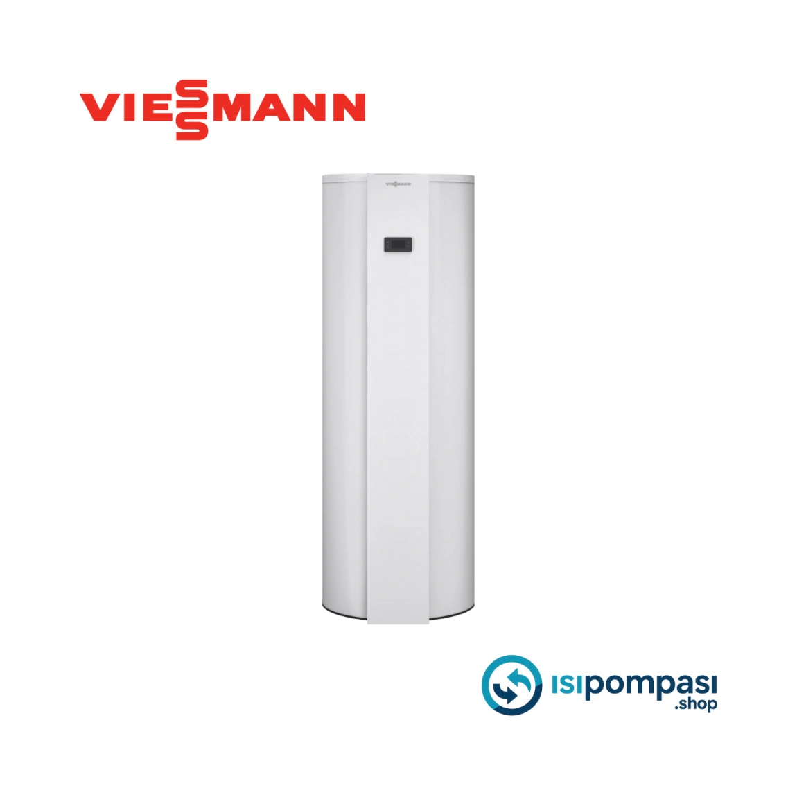 Viessmann Vitocal 060-a Çevrim Hava İşletmeli