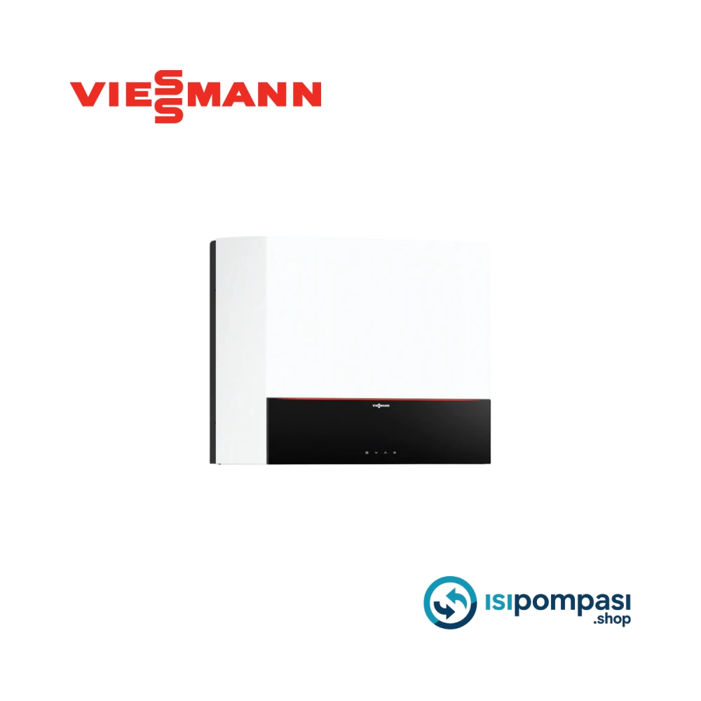 Viessmann Vitocharge VX3 4.6A0