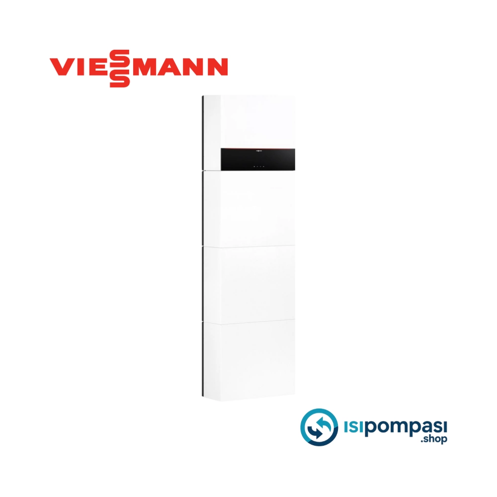 Viessmann Vitocharge VX3 4.6A15