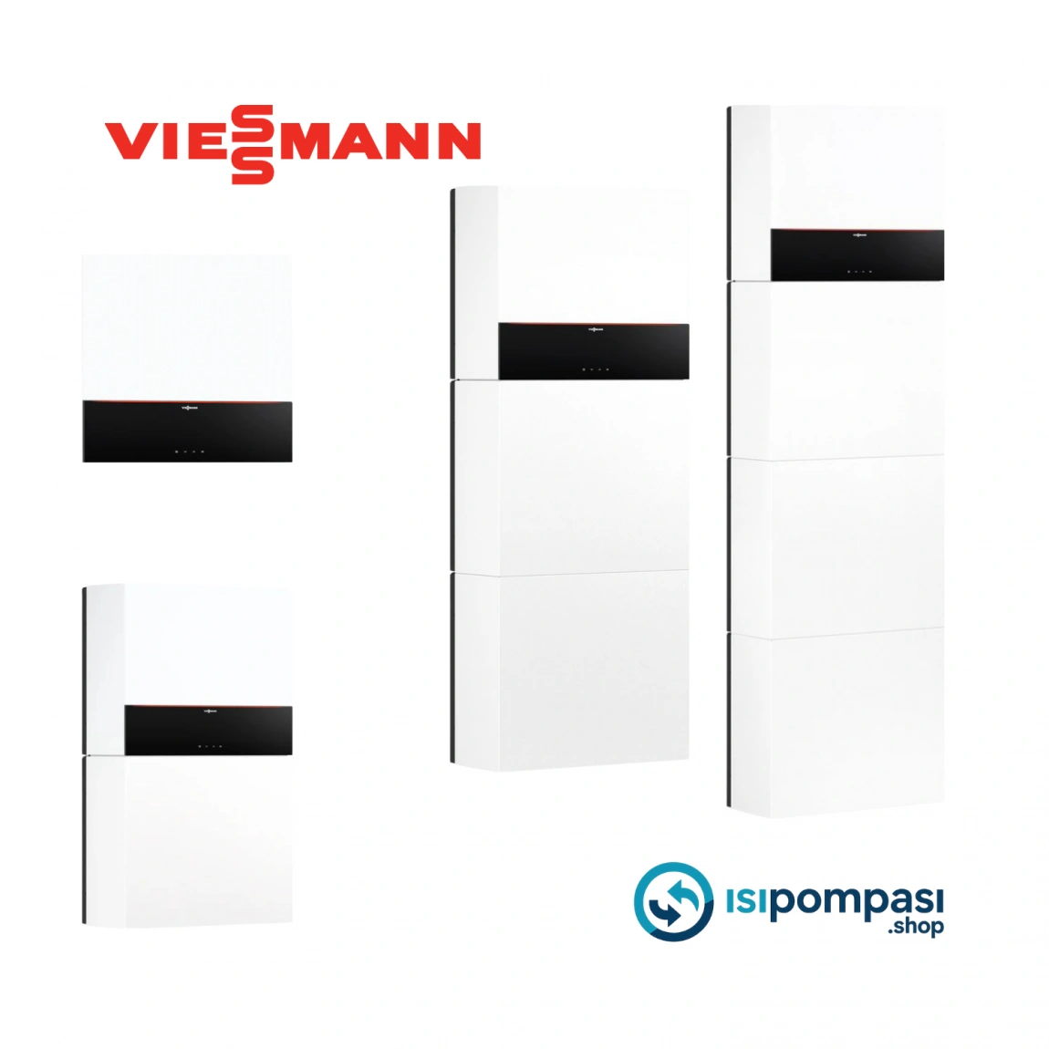 Viessmann Vitocharge VX3