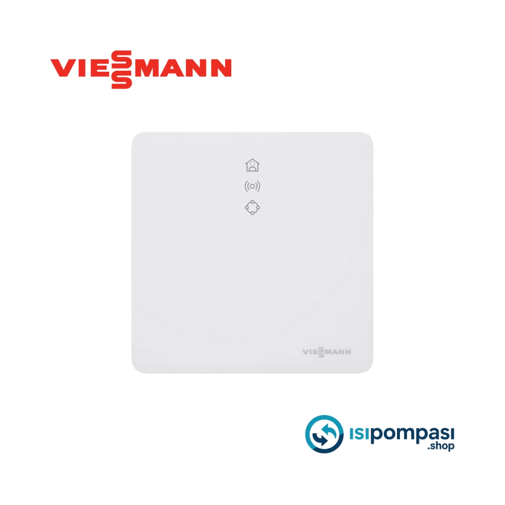 Viessmann Vitoconnect OT2