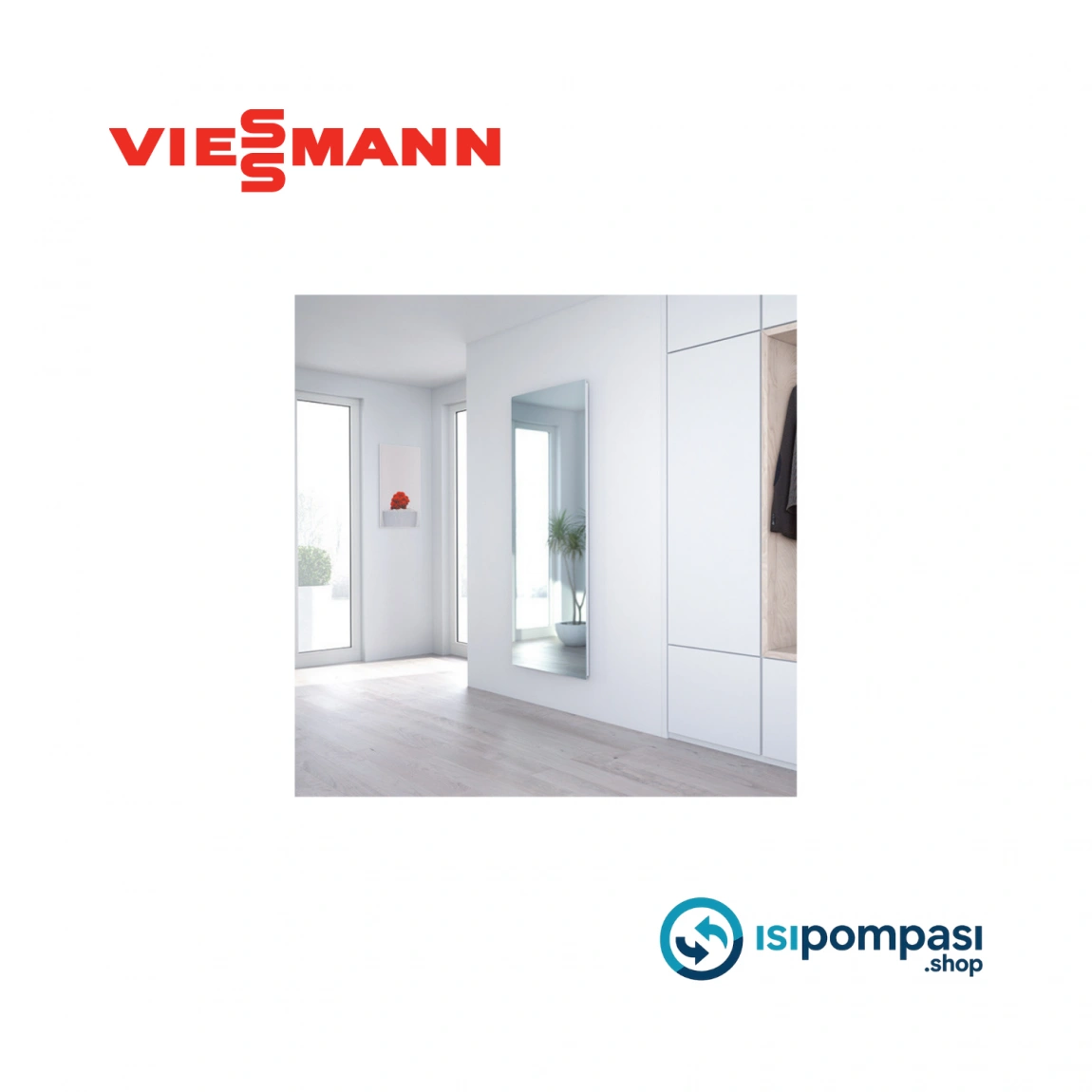 Viessmann Vitoplonar EI2