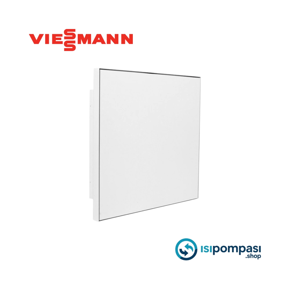 Viessmann Vitoplanar EI6 700W Yüzeyden Isıtma