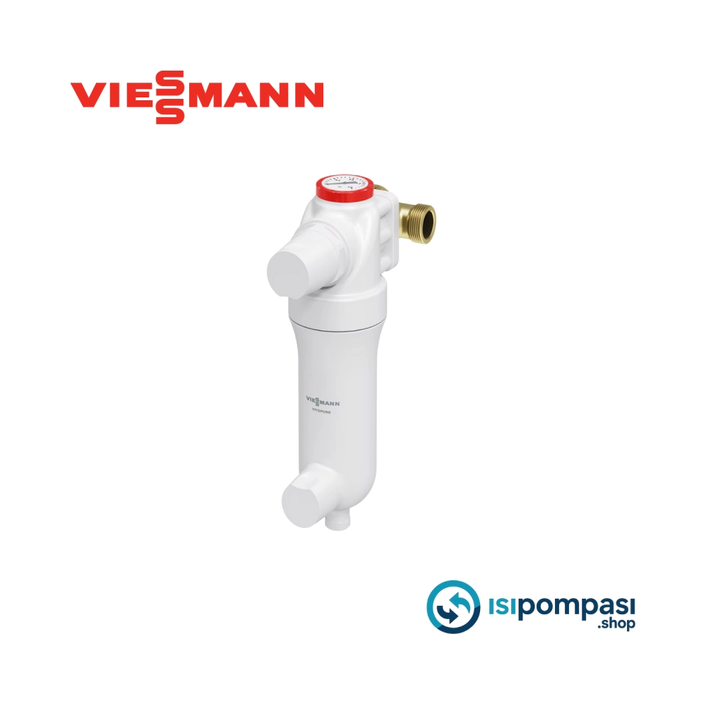 Viessmann Vitopure S1-B