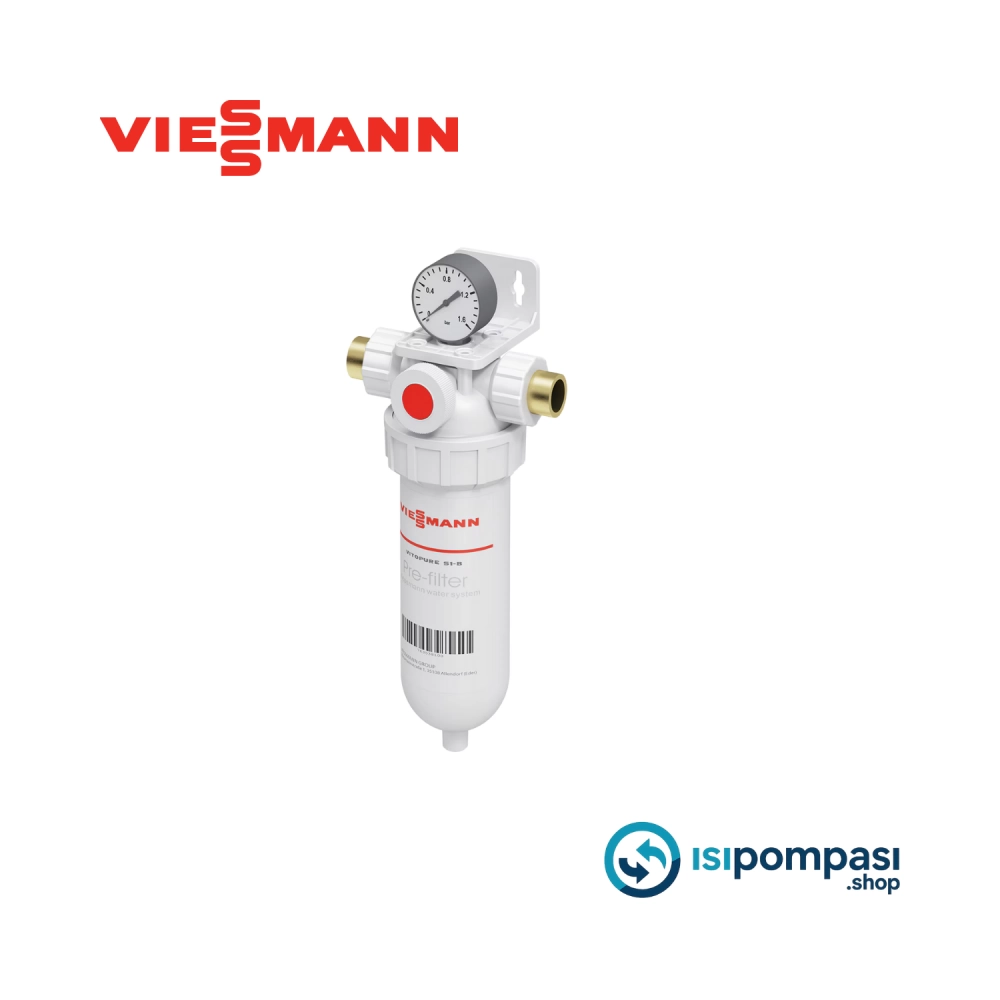 Viessmann Vitopure S1-M