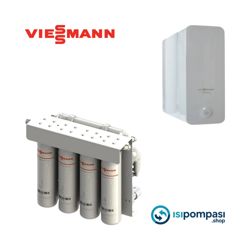 Viessmann Vitopure S4 RO-U