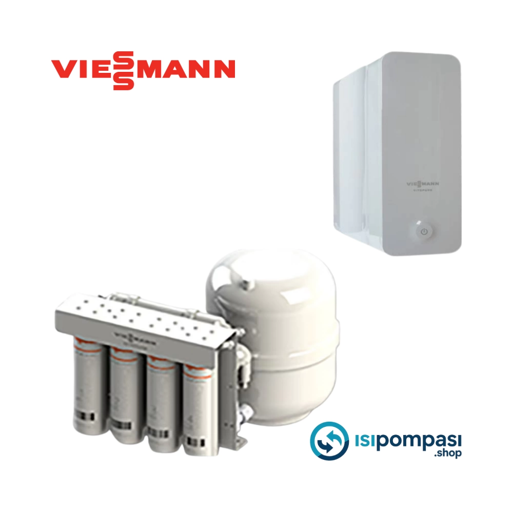Viessmann Vitopure S4 RO