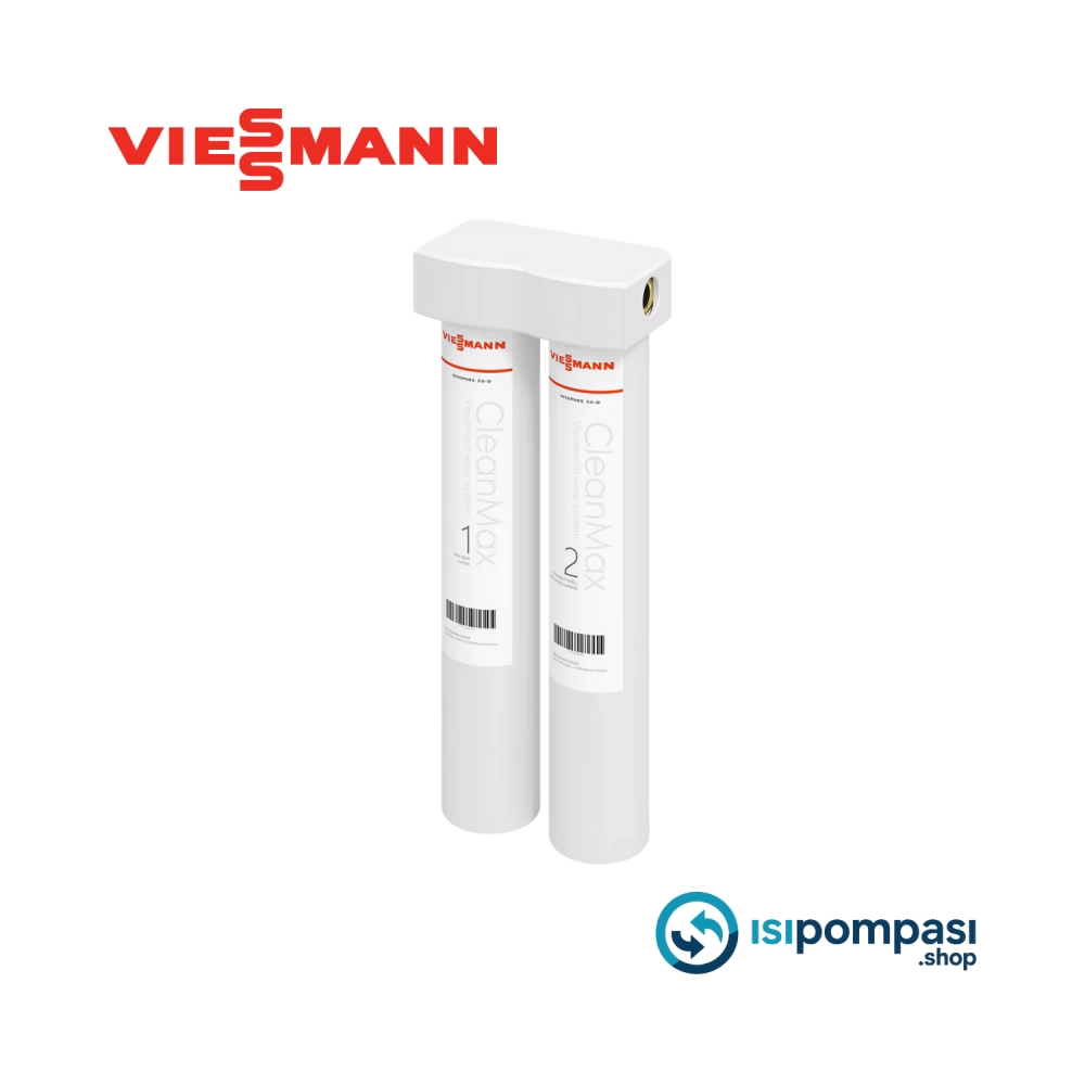 Viessmann Vitopure S5-D