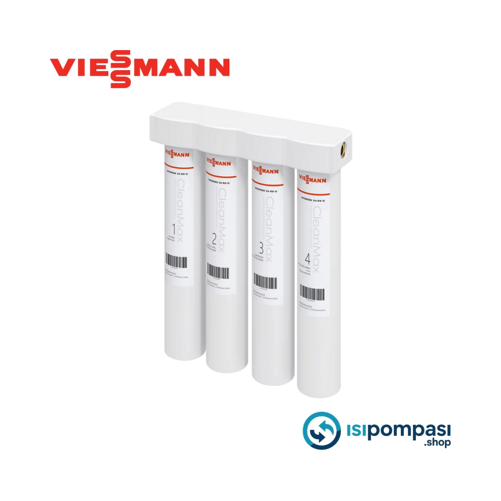 Viessmann Vitopure S5-Q