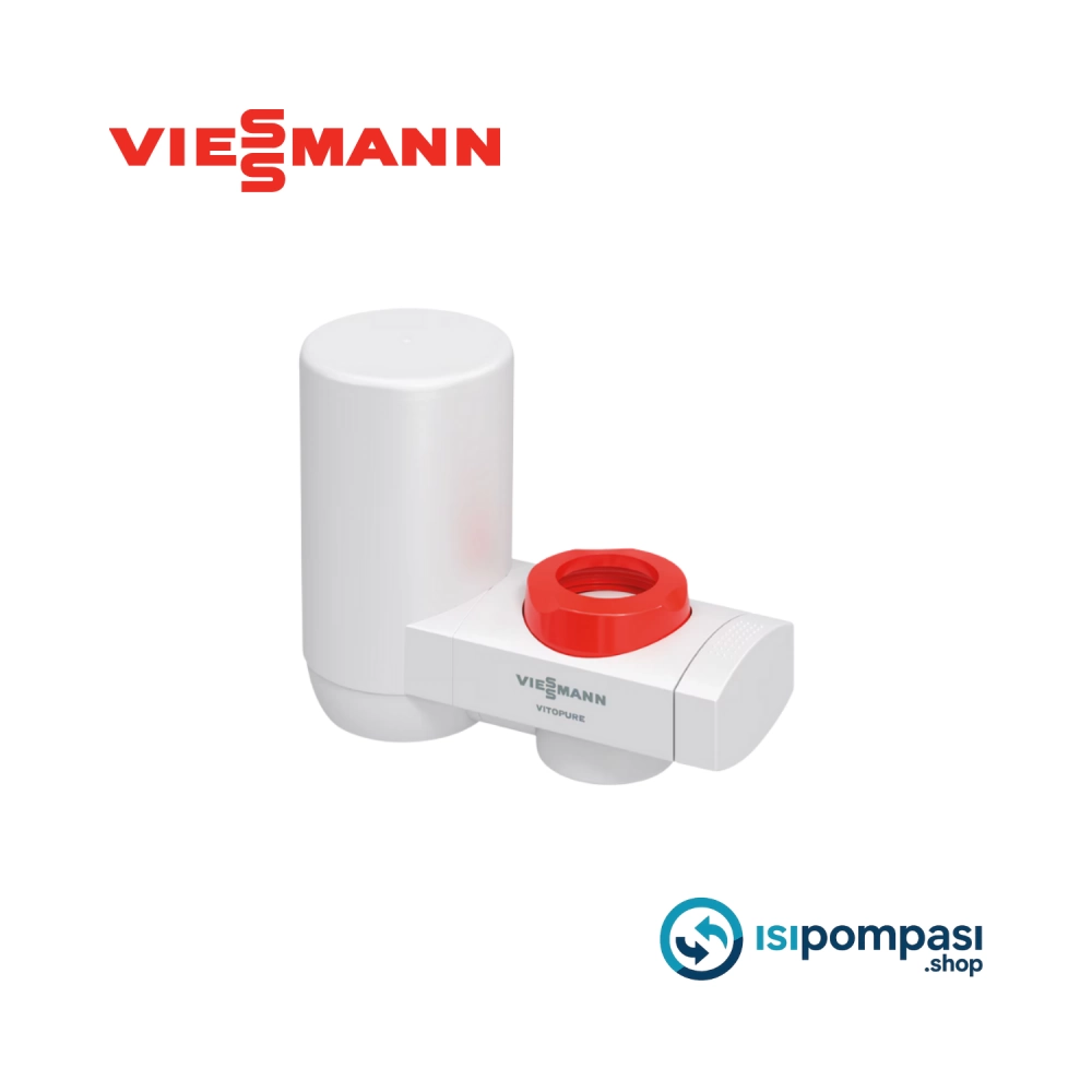 Viessmann Vitopure S6-T