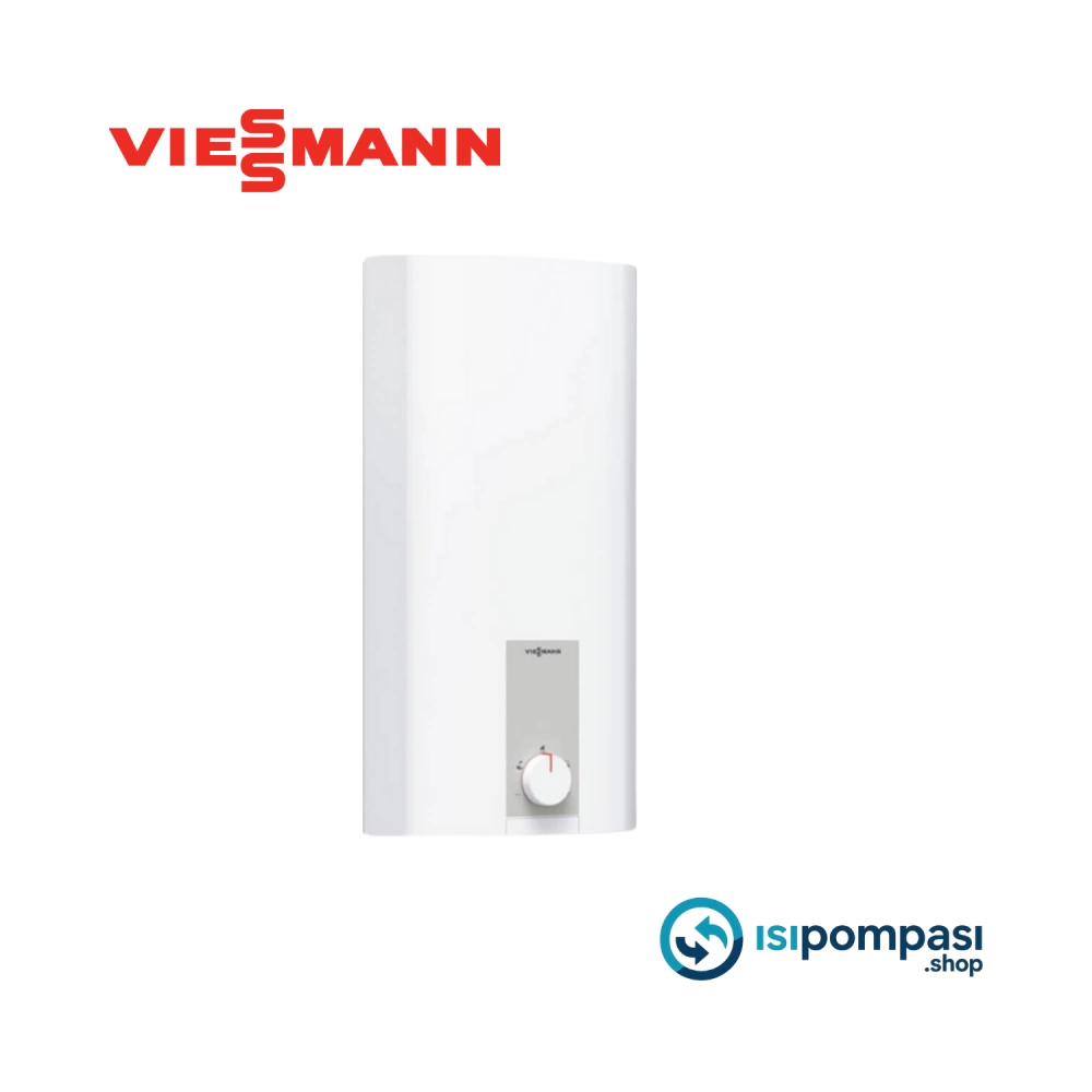 Viessmann Vitotherm EI6 24 Kw Ani Su Isıtıcısı