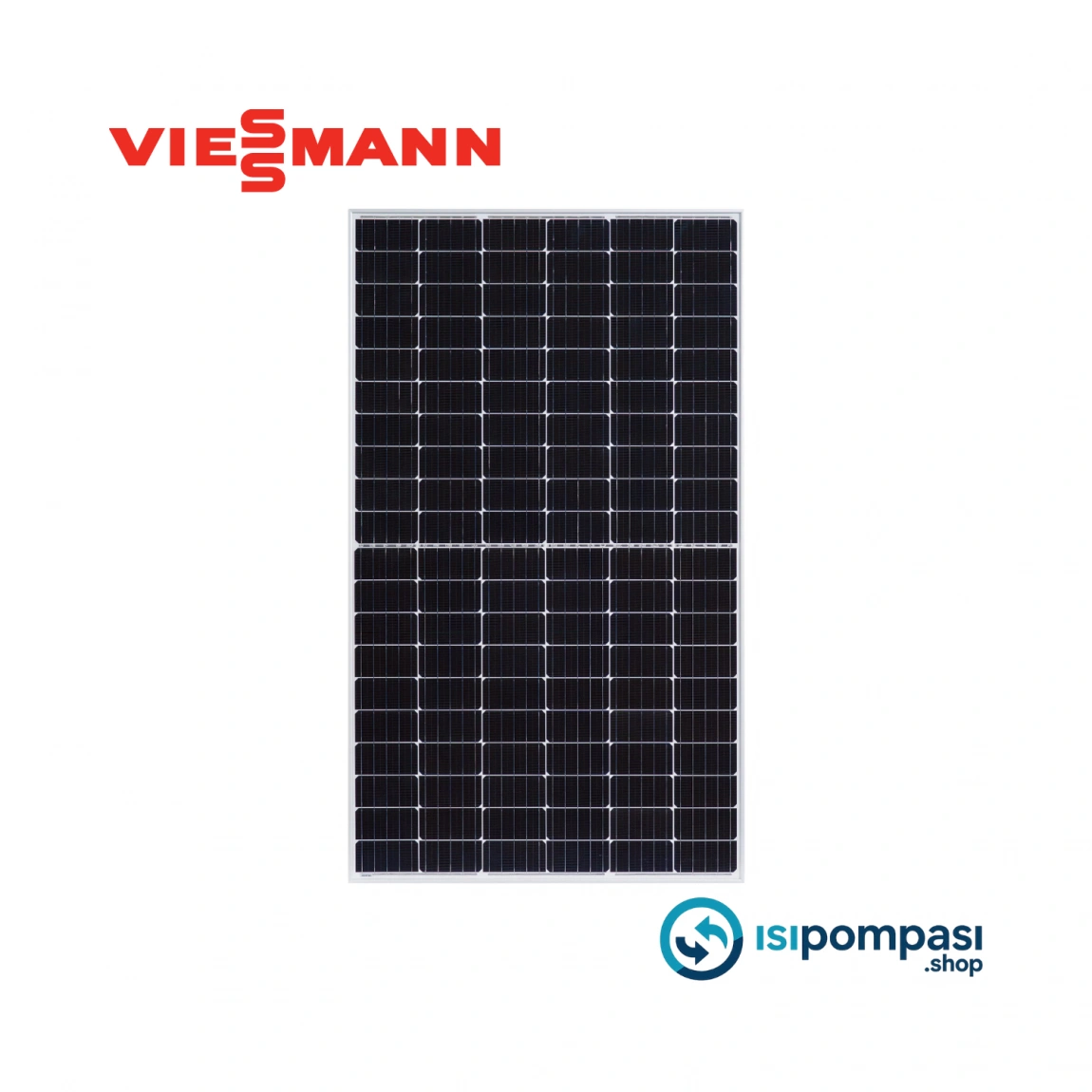 Viessmann Vitovolt 300