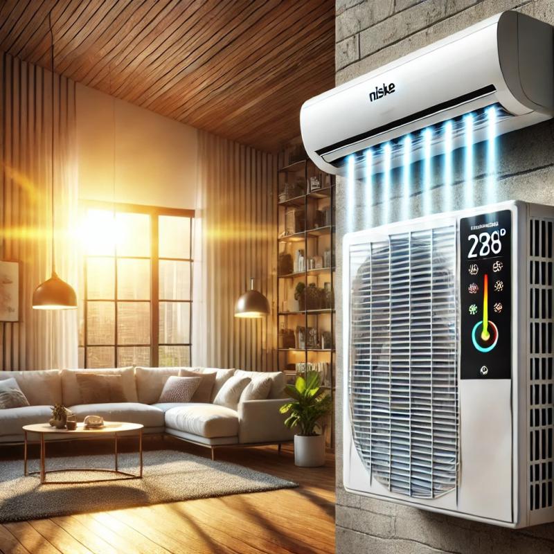 Warmhaus Isı Pompası Ne Malı?